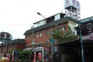 Jienai Motel Image