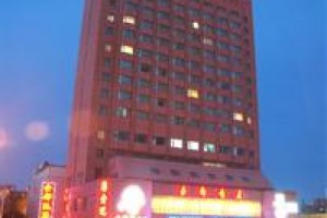 Jin Du Hotel Changchun Image