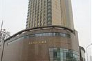 Jin Jiang Grand Hotel Wuxi Image