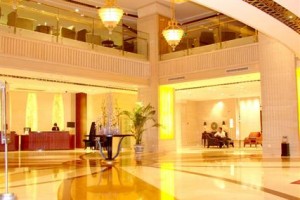 Jinjiang International Hotel Changzhou Image