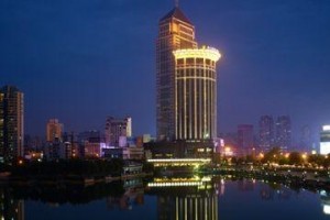 Jin Jiang International Hotel Wuhan Image