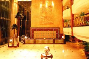 Jin Jiang Pearl Hotel Bengbu voted 10th best hotel in Bengbu