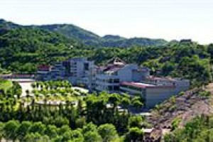 Jin Jiang Wen Guan Hotel voted 9th best hotel in Chengde