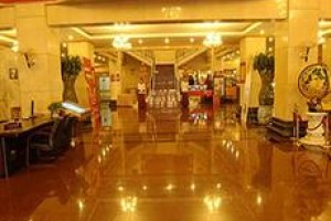 Jin Sui Hotel Hohhot Image