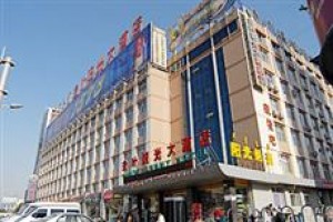 Jin Ye Yang Guang Hotel Image