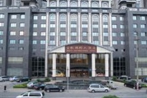 Jin Yue International Hotel voted 5th best hotel in Changde