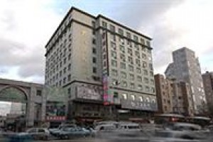 Jinda Hotel Kunming Image