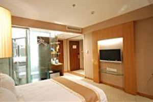 Jingdu Hotel Quanzhou voted 10th best hotel in Quanzhou