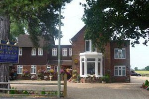Jingles Hotel Emsworth voted  best hotel in Emsworth