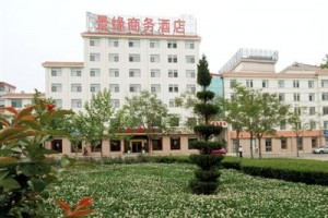 Jingyuan Business Hotel Image