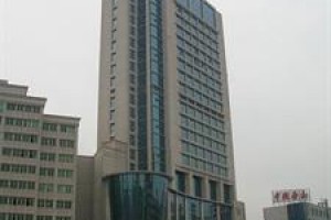 Jinhao International Hotel voted 2nd best hotel in Danyang