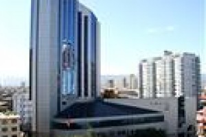 Jinhui Business Hotel Hohhot Image