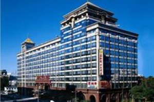 Xinhai Jinjiang Hotel Image