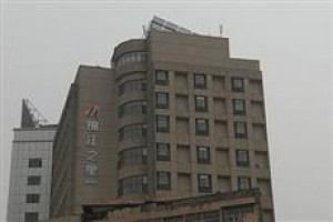 Jinjiang Inn (Anqing Renmin Road) Image