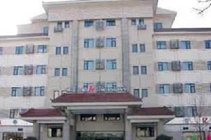 JinJiang Inn Binzhou Huanhesan Road voted 7th best hotel in Binzhou