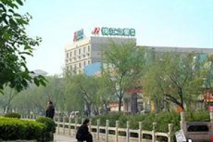 Jinjiang Inn Central Daming Lake Jinan Image