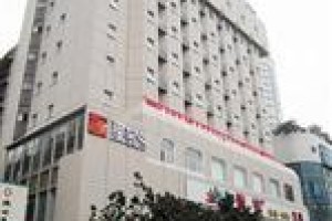 Jinjiang Inn Guiyang Daximen voted 9th best hotel in Guiyang