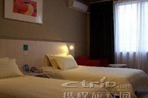 Jinjiang Inn Jiangyang Middle Road Yangzhou Image