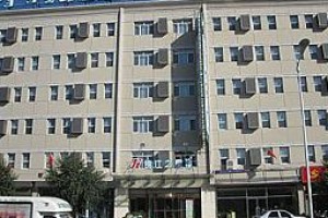 Jinjiang Inn Qingnian Road Qite Baotou Image