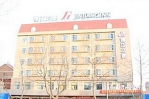 Jinjiang Inn Shijiazhuang Shengli North Street Image