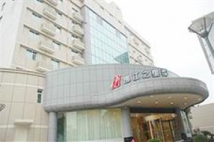 Jinjiang Inn (Ningbo South Railway Station) Image