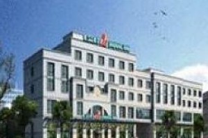 Jinjiang Inn Wuxi New District Meicun Image