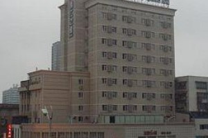 Jinjiang Inn (Changsha Wuyi Square) voted 6th best hotel in Changsha