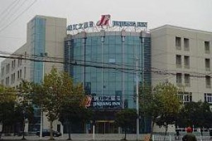Jinjiang Inn Yizheng Daqing North Road Image