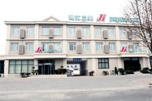 Jinjiang Inn Zhengzhou Shangjie District Image