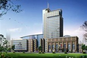 Jinjiang International Hotel Image