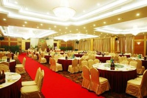 Jin Ke Hotel voted 8th best hotel in Shenyang
