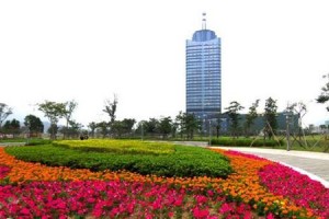 Jinling Paul Hotel Image