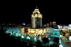 Jinma International Hotel Jinjiang Image