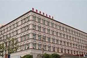 Jinmao International Hotel Image