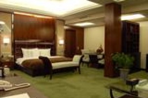 Jinnian Hotel voted 3rd best hotel in Jincheng