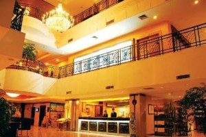 Jinqiao Hotel Xichang voted 6th best hotel in Xichang