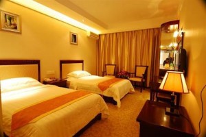 Jinrui Garden Hotel Image