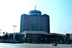 Jinrun International Hotel Image