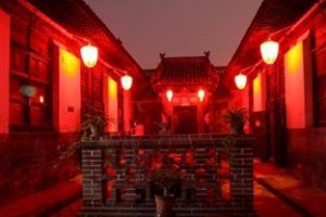 Jintaisheng Guest House Image