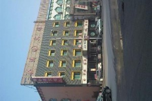 Jinyang Hotel voted 2nd best hotel in Yingkou