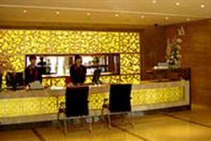Jinyi Business Hotel Image