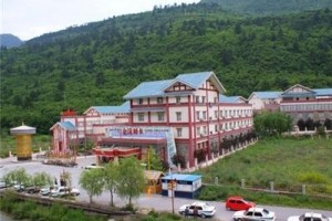 Jinzhulinka Hotel Image