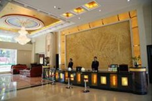Jinzonglv Hotel voted 4th best hotel in Xishuangbanna