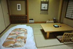 Jiragonno Fuji No Yakata voted  best hotel in Narusawa