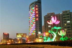 Jiujiang 168 Jingpin Hotel voted 9th best hotel in Shaoxing