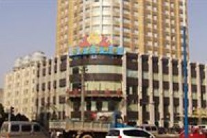 Jiujiang Agartha Hotel Image