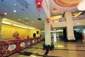 Jiujiang Huaqi Holiday Hotel Image