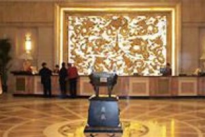 Jiulong Holiday Hotel Image