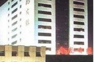 Jiulong Hotel Chengdu Image