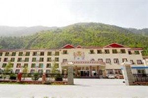 Jiuyuan International Hotel Image